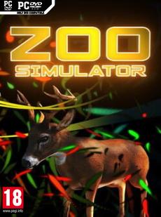 Zoo Simulator Cover