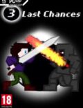3 Last Chances-CODEX