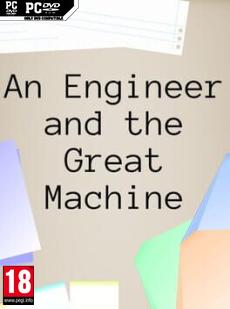 An Engineer and the Great Machine Cover