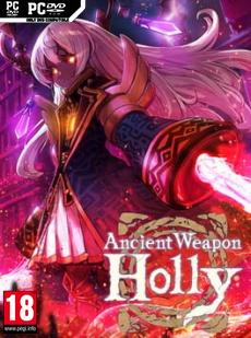 Ancient Weapon Holly Cover