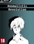 Anomalistic Revolution-CODEX