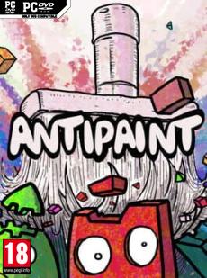 Antipaint Cover