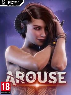 Arouse Cover