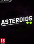 Asteroids ++-CODEX