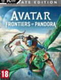 Avatar: Frontiers of Pandora – Ultimate Edition-CODEX