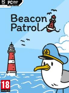 Beacon Patrol Cover