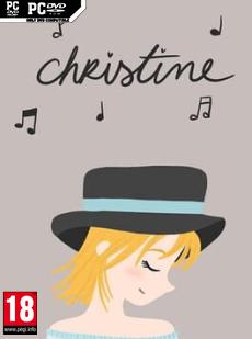 Christine Cover