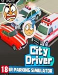 City Driver: Car Parking Simulator-CODEX