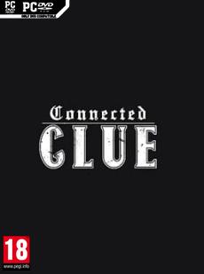 Connected Clue Cover