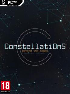 Constellations: Beyond the Edges Cover