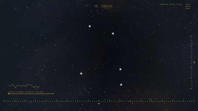 Screenshot of Constellations: Beyond the Edges 2