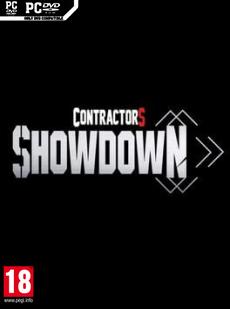 Contractors Showdown Cover