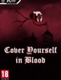 Cover Yourself in Blood-CODEX