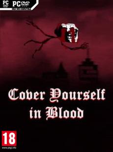 Cover Yourself in Blood Cover