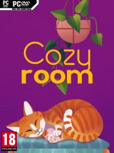 Cozy Room Cover