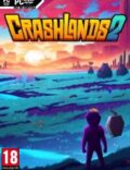 Crashlands 2-CODEX