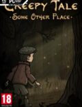 Creepy Tale: Some Other Place-CODEX