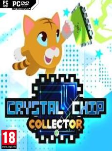 Crystal Chip Collector e Cover