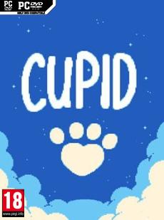Cupid Cover