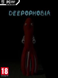 Deepophobia Cover