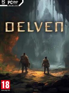 Delven Cover