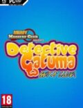 Detective Gatuma: Get a Clue!-CODEX