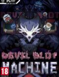 Devil Slot Machine-CODEX