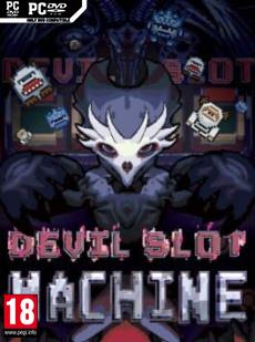 Devil Slot Machine Cover