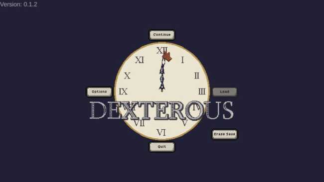 Screenshot of Dexterous: Time to Steal 2