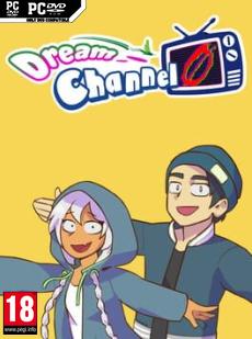 Dream Channel Zero Cover