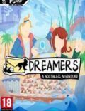Dreamers: A Nostalgic Adventure-CODEX