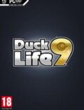 Duck Life 9-CODEX
