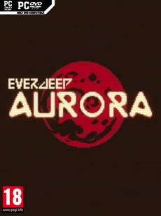 Everdeep Aurora Cover