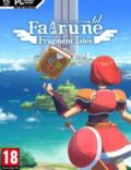 Fairune: Fragment Isles-CODEX