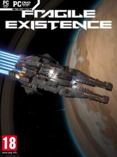 Fragile Existence Cover