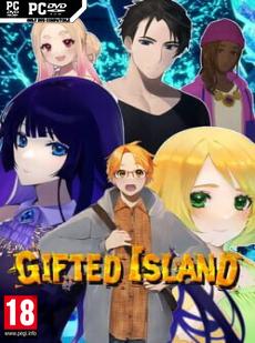 Gifted Island Cover