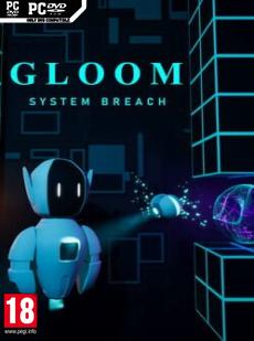 Gloom: System Breach Cover