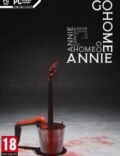 Go Home Annie: An SCP Game-CODEX