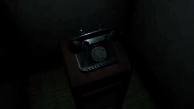 Screenshot of Haunted House 1