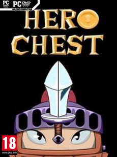 Hero Chest Cover