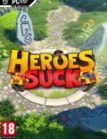 Heroes Suck-CODEX