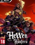 Hexxen: Hunters-CODEX