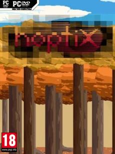 Hoptix Cover