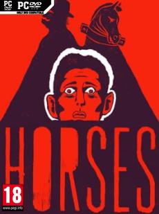 Horses Cover