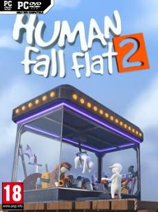 Human Fall Flat 2 Cover
