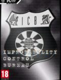 Improbability Control Bureau-CODEX