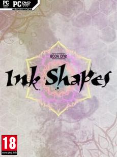 Ink Shapes: Book One Cover