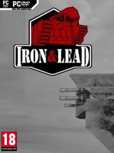Iron & Lead Cover