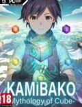 Kamibako: Mythology of Cube-CODEX