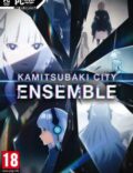 Kamitsubaki City Ensemble-CODEX